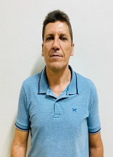 Foto oficial de Elielson da Saude