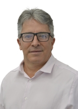 Foto oficial de Luizinho