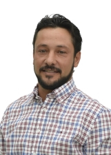 Foto oficial de Mauro Carneiro
