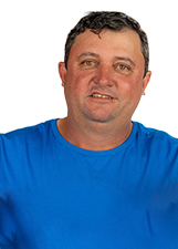 Foto oficial de Tarcizo do Getulio