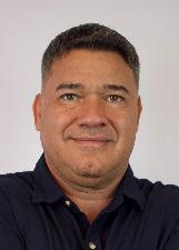 Foto oficial de Sargento Luiz