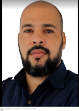 Foto oficial de Luiz da Regional