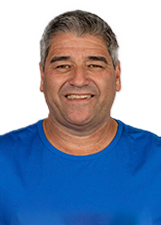 Foto oficial de Odair Furlaneto