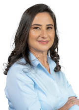 Foto oficial de Elvira Enfermeira