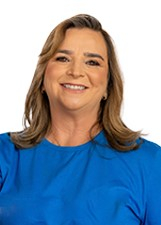 Foto oficial de Rose Márcia Rinco