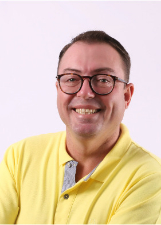 Foto oficial de Erivelto Garcia