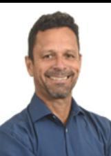 Foto oficial de Adilson Lamounier