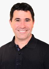 Foto oficial de Alex Chiodi