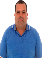 Foto oficial de Candinho do Povo