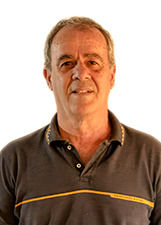 Foto oficial de Moacir da Raimunda
