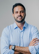 Foto oficial de Fernando Rabelo