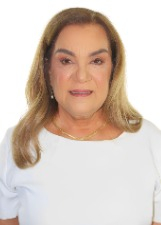 Foto oficial de Dra Silvia