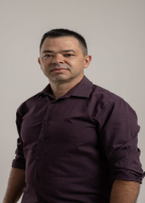 Foto oficial de Sargento Romantiezer Soares