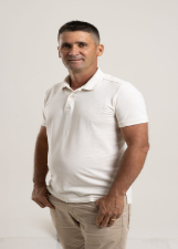 Foto oficial de Marquim Paradinha