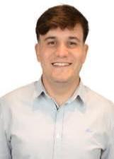 Foto oficial de Gabriel do Tininho