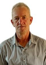 Foto oficial de Joãozinho da Luzia