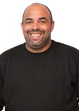 Foto oficial de Panda