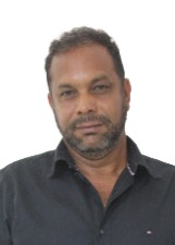 Foto oficial de Cesár de Soné