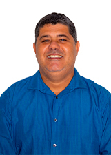 Foto oficial de Leo Rocha