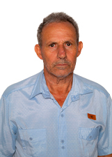 Foto oficial de Zé Baim