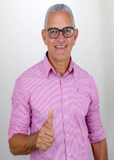 Foto oficial de Joãozinho Procópio