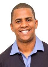 Foto oficial de Marcelinho Pop