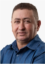 Foto oficial de Guenilson do Brejinho
