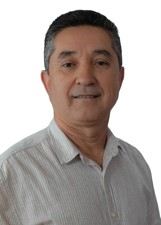 Foto oficial de Vanderlei