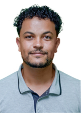 Foto oficial de Pablo do Vôlei