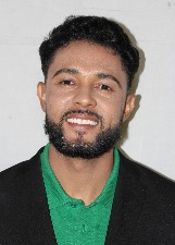 Foto oficial de Paulinho Professor