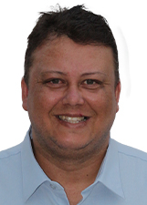 Foto oficial de Michel do Tião Mariano