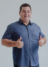 Foto oficial de Alex Raio-X