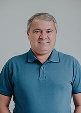 Foto oficial de Marlucio Cipo