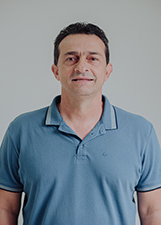 Foto oficial de Marquinho Professor