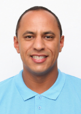 Foto oficial de Rafa Gusmão