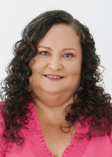 Foto oficial de Claudia Barbosa