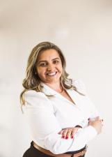 Foto oficial de Natália do Julio Moreira