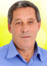 Foto oficial de Vicente Rozeno