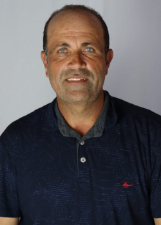 Foto oficial de Ademir da Rosa