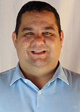 Foto oficial de Xandim do Tião