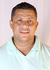 Foto oficial de Dael Borges