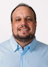 Foto oficial de Professor Fabricio