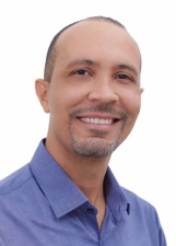 Foto oficial de Silas Cabeleireiro