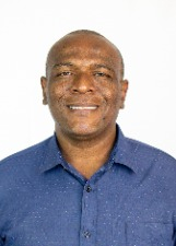 Foto oficial de Lincoln da Rede