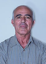 Foto oficial de Paulinho da Horaida