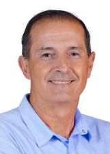 Foto oficial de Dr. Elio da Mata