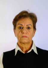 Foto oficial de Rose da Saúde