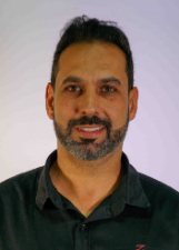 Foto oficial de Fernando da Sheila