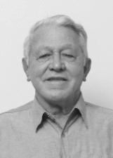 Foto oficial de Nivaldo Rodrigues
