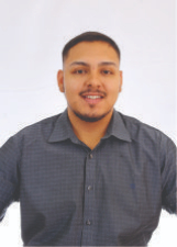 Foto oficial de Daniel Rodrigues